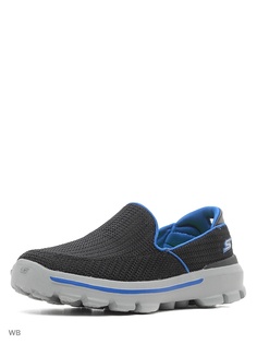 Слипоны SKECHERS