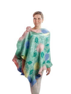 Палантины No Ел