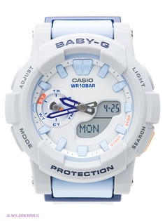 Часы наручные CASIO