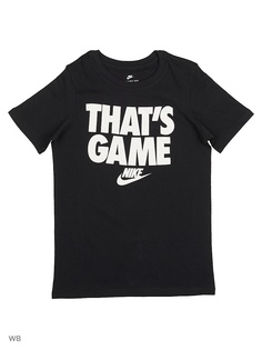 Футболка Nike