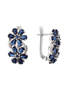 Ювелирные серьги BALEX