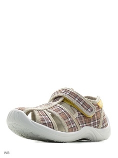 Сандалии Котофей