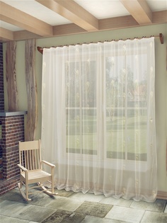 Тюль SANPA HOME COLLECTION
