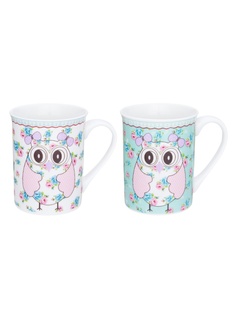 Кружки Elan Gallery