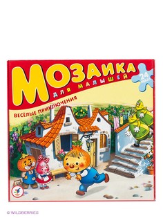 Мозаики Дрофа-Медиа