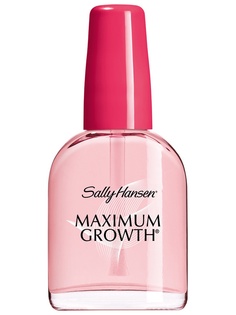 Лаки для укрепления и роста ногтей SALLY HANSEN