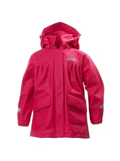 Плащи Helly Hansen