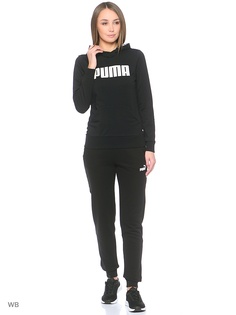 Худи Puma