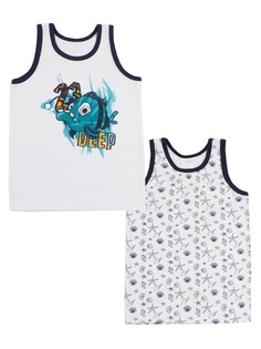 Майка Апрель