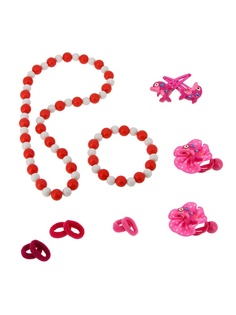 Наборы аксессуаров для волос BLAGOY ART