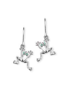 Ювелирные серьги KU&KU Ku&;Ku