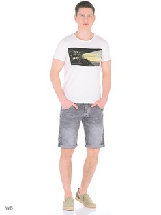 Бермуды Wrangler