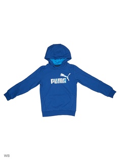 Худи Puma