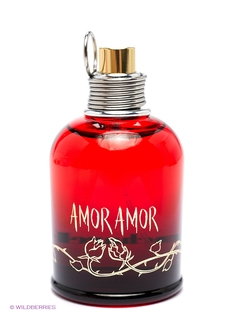 Парфюмерная вода Cacharel