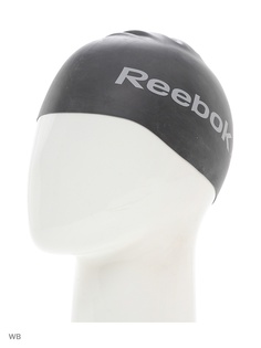 Шапочки для плавания Reebok