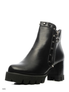 Ботильоны LINO MORANO