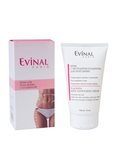 Кремы EVINAL