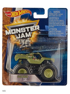 Машинки Hot Wheels