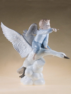 Фигурки Pavone