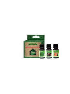 Ароматизаторы для бани PROFFI
