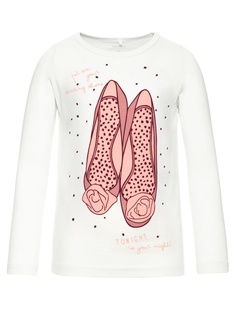 Лонгслив NAME IT