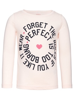 Лонгслив NAME IT