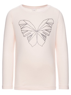 Лонгслив NAME IT