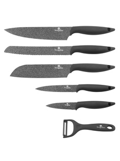 Ножи кухонные BERLINGERHAUS