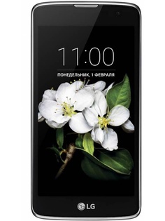 Смартфоны LG