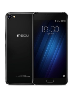 Смартфоны Meizu