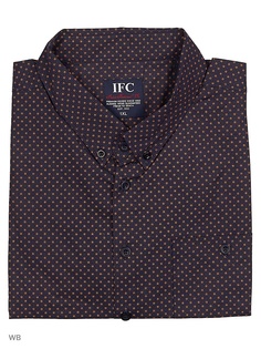 Рубашки IFC