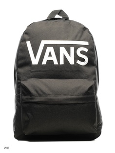 Рюкзаки VANS