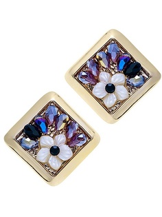 Серьги Chantal