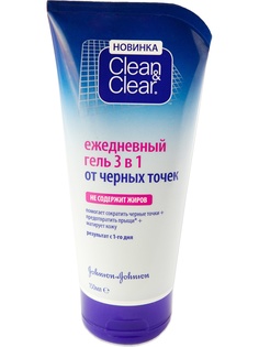 Гели Clean&Clear Clean&;Clear