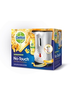 Жидкое мыло DETTOL