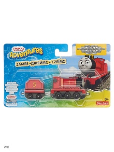 Машинки THOMAS & FRIENDS