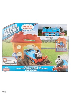 Машинки THOMAS & FRIENDS