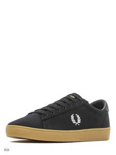 Кеды Fred Perry