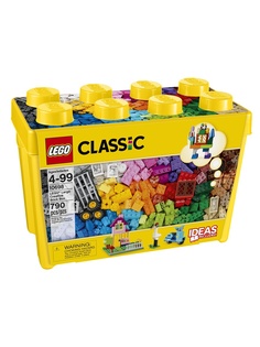 Конструкторы Lego LEGO