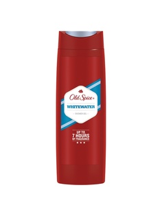 Гели для душа OLD SPICE