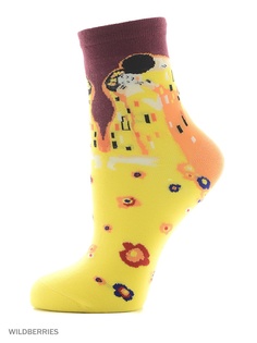 Носки HOBBY LINE