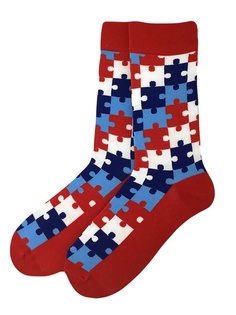 Носки HOBBY LINE