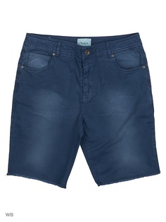 Бермуды PEPE JEANS LONDON