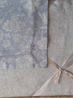 Простыни Asabella