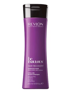 Шампуни Revlon Professional