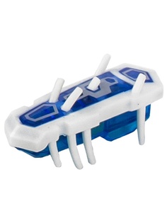 Роботы HEXBUG