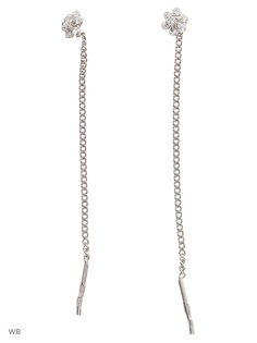 Ювелирные серьги ACCENT jewelry