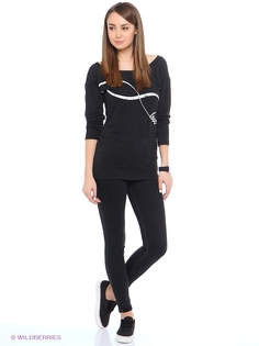 Лонгслив D.S