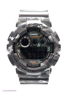Часы наручные CASIO