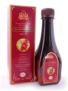 БАДы ORGANIC